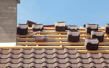 Modsary clay roofing costs