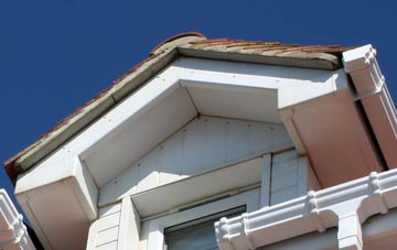 Modsary fascia installation costs
