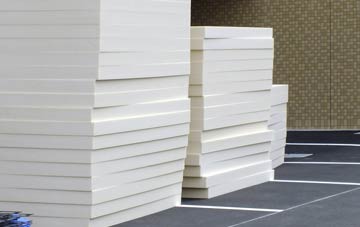 Modsary flat roof insulation costs