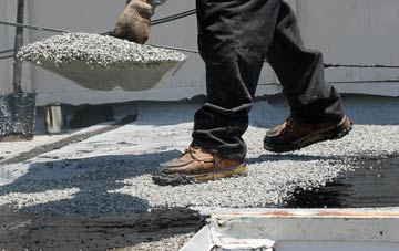 Modsary flat roofing companies