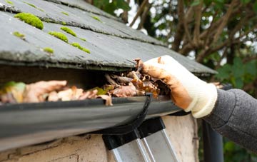 gutter cleaning Modsary, Highland