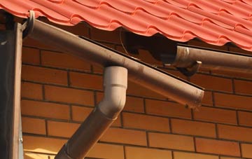 Modsary gutter repair costs