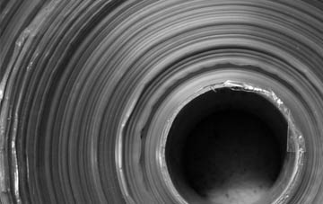 Modsary pvc roof replacement