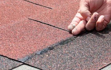 Modsary asphalt roof repairs