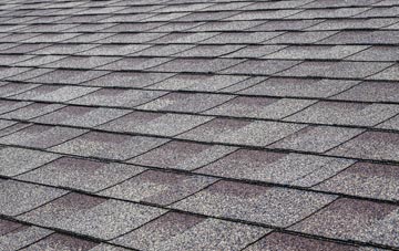 Modsary tiles for shallow pitch roofing