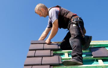 disadvantages of Modsary slate roofing