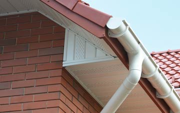 Modsary soffit repair costs