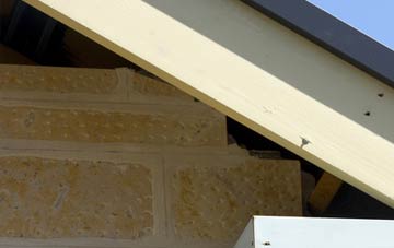 soffit repair Modsary