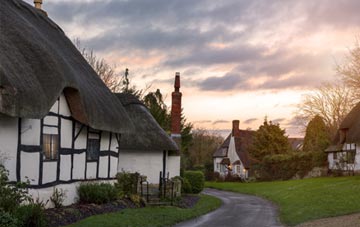 is Modsary thatch roofing popular