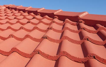 Modsary tile and slate roof replacement