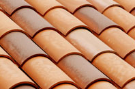 Modsary clay roofing