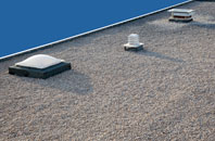 Modsary flat roofing