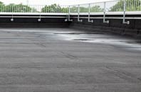 find rated Modsary flat roofing companies